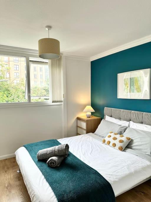 6 Guests House Old Trafford,Media City,City Centre, Free Parking Манчестер Екстер'єр фото