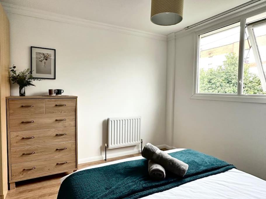6 Guests House Old Trafford,Media City,City Centre, Free Parking Манчестер Екстер'єр фото